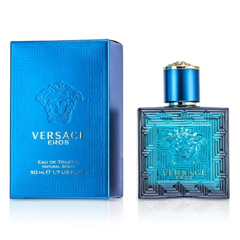 versace eros 8 ml spray|cheapest Versace Eros.